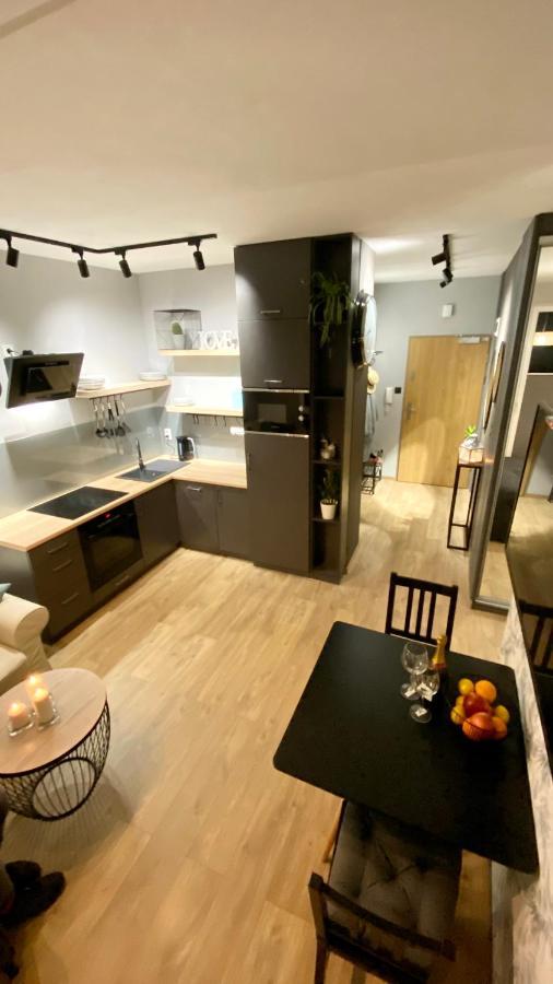 Apartament Urodzajna 비엘스코-비아와 외부 사진
