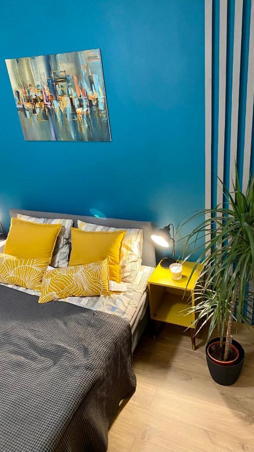 Apartament Urodzajna 비엘스코-비아와 외부 사진