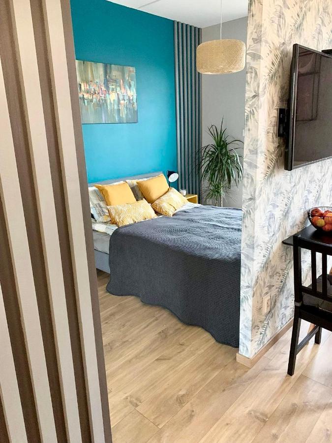 Apartament Urodzajna 비엘스코-비아와 외부 사진