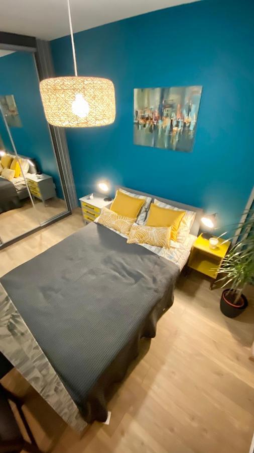 Apartament Urodzajna 비엘스코-비아와 외부 사진