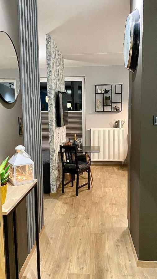 Apartament Urodzajna 비엘스코-비아와 외부 사진